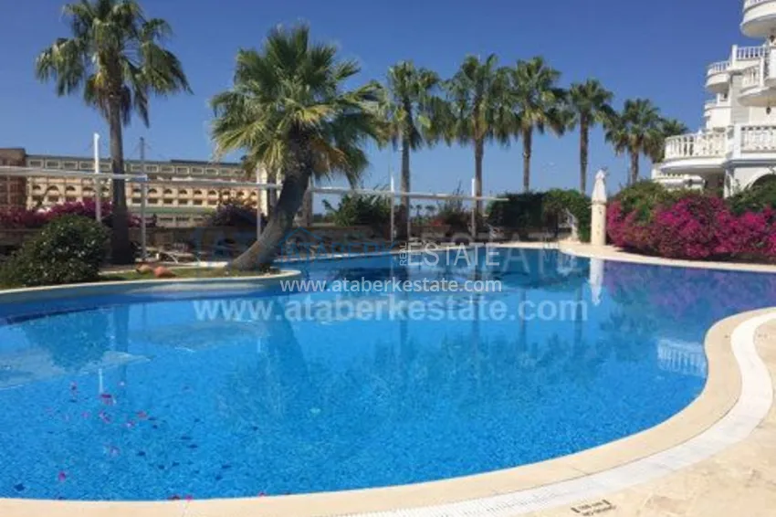 Вилла в элитном клубе Оазис 2. 15 