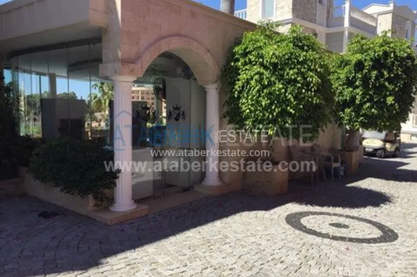 Вилла в элитном клубе Оазис 2. 16 