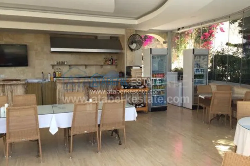 Вилла в элитном клубе Оазис 2. 17 