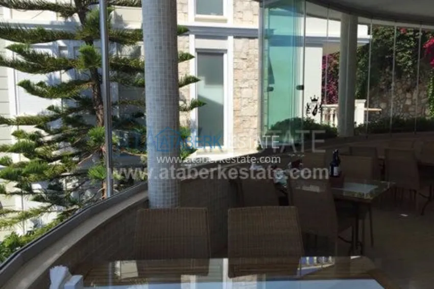 Вилла в элитном клубе Оазис 2. 19 