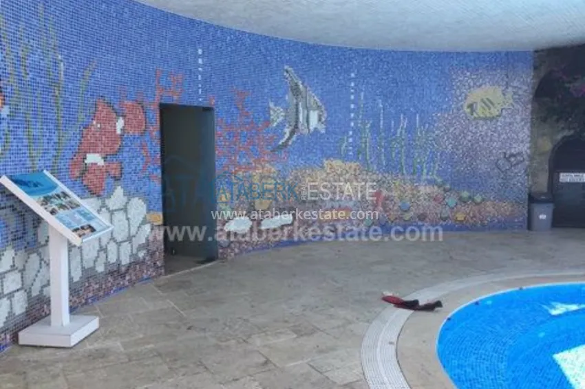 Вилла в элитном клубе Оазис 2. 20 