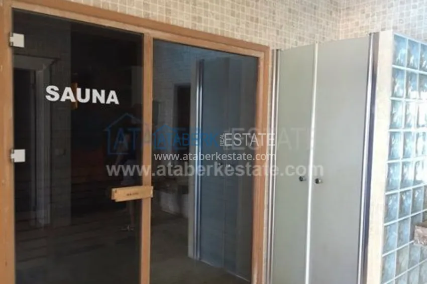 Вилла в элитном клубе Оазис 2. 21 