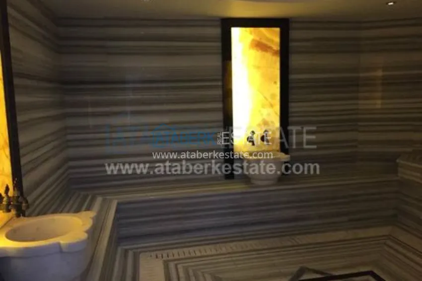 Вилла в элитном клубе Оазис 2. 22 