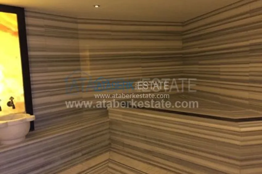 Вилла в элитном клубе Оазис 2. 23 