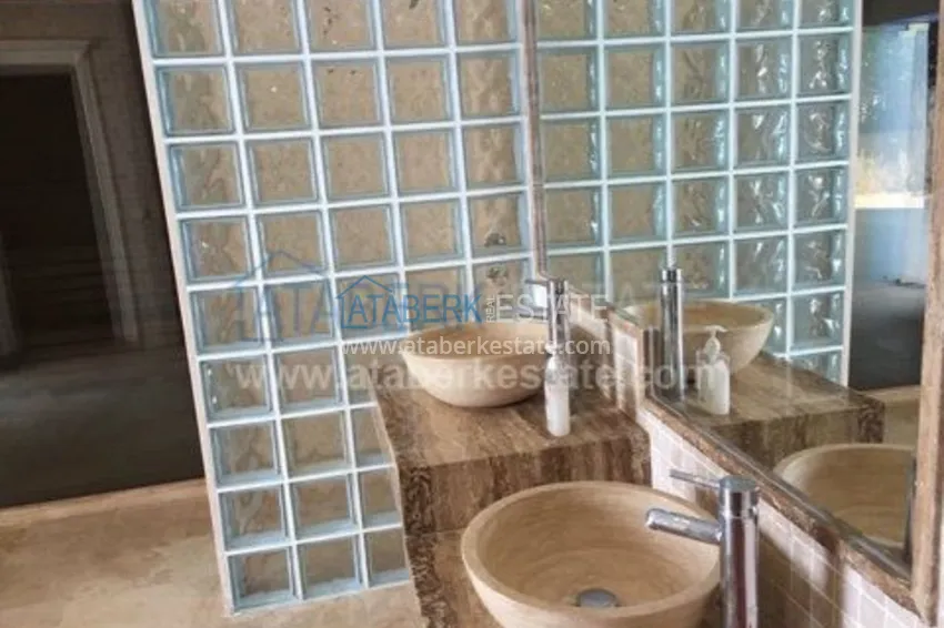 Вилла в элитном клубе Оазис 2. 25 