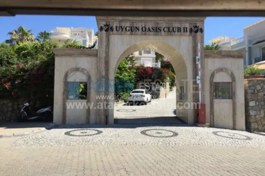 Вилла в элитном клубе Оазис 2. 26 