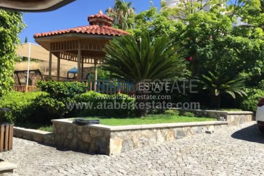 Вилла в элитном клубе Оазис 2. 27 