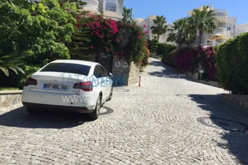 Вилла в элитном клубе Оазис 2. 28 