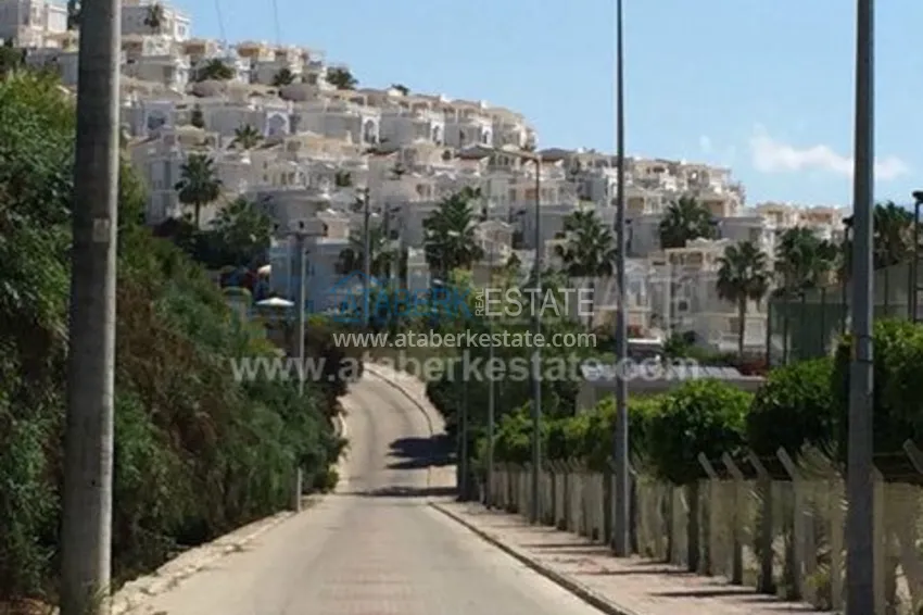 Вилла в элитном клубе Оазис 2. 29 