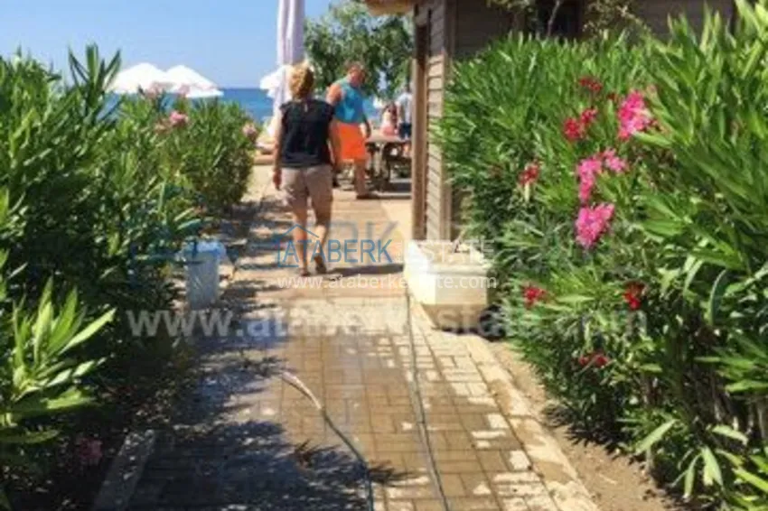 Вилла в элитном клубе Оазис 2. 30 