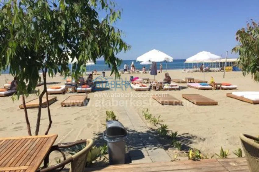 Вилла в элитном клубе Оазис 2. 31 