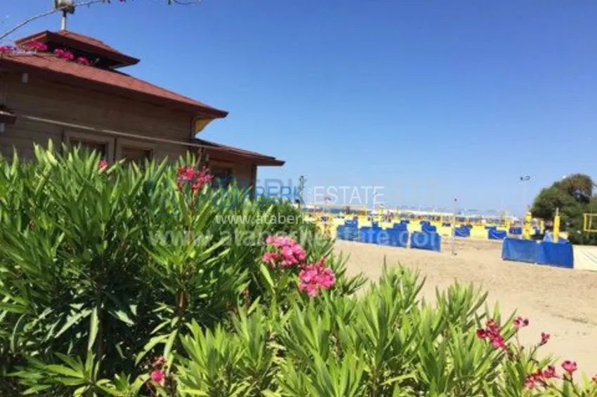 Вилла в элитном клубе Оазис 2. 32 