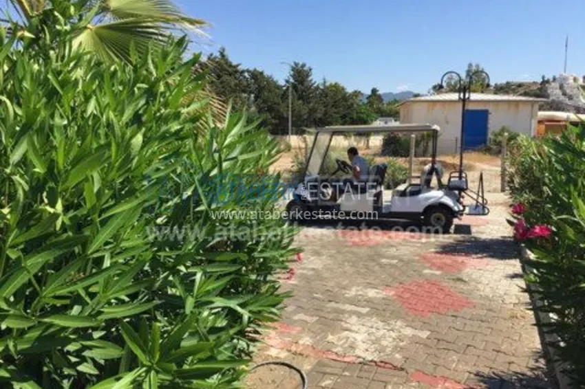 Вилла в элитном клубе Оазис 2. 33 