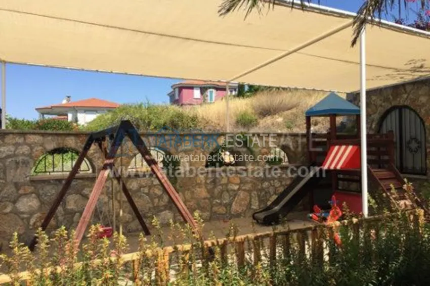 Вилла в элитном клубе Оазис 2. 35 