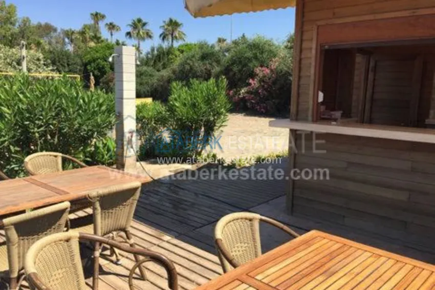 Вилла в элитном клубе Оазис 2. 36 