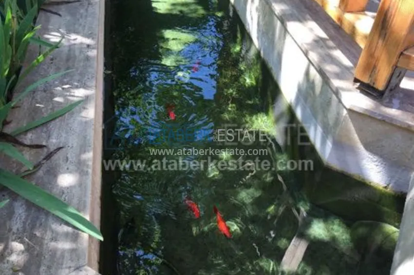 Вилла в элитном клубе Оазис 2. 37 