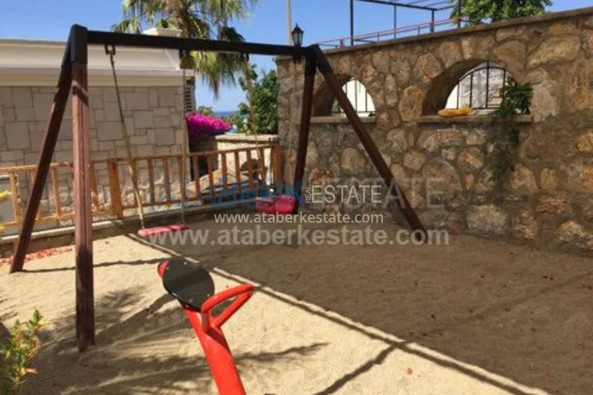 Вилла в элитном клубе Оазис 2. 38 