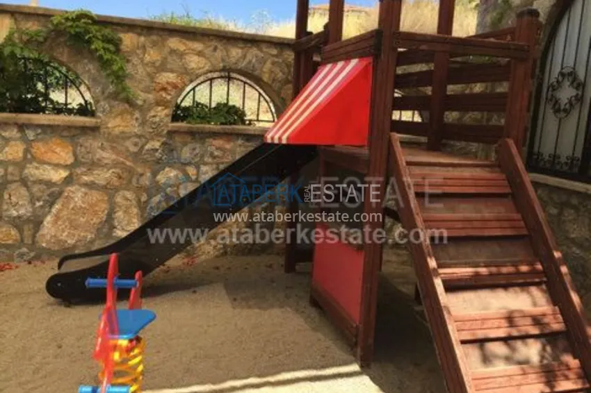 Вилла в элитном клубе Оазис 2. 39 