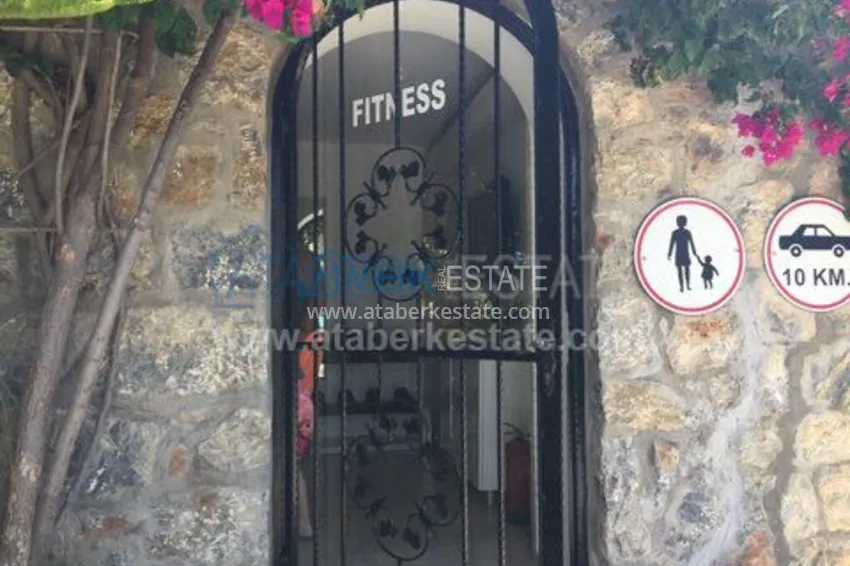 Вилла в элитном клубе Оазис 2. 40 