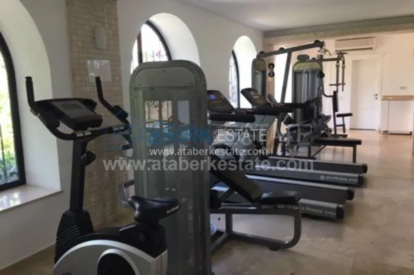 Вилла в элитном клубе Оазис 2. 41 