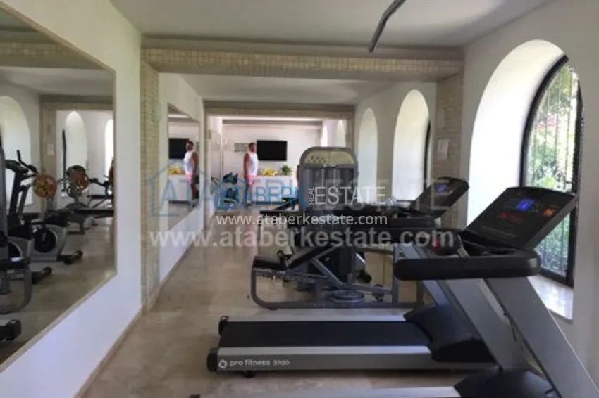 Вилла в элитном клубе Оазис 2. 42 