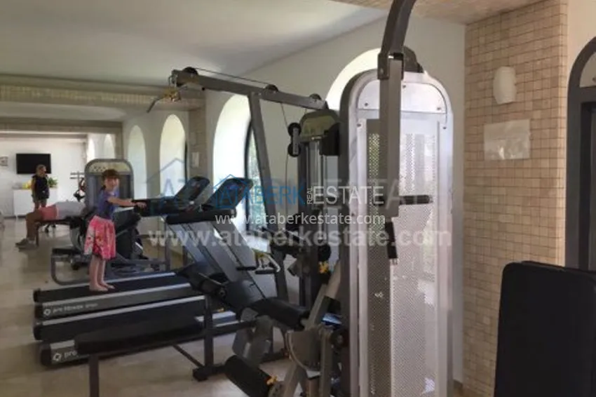 Вилла в элитном клубе Оазис 2. 43 