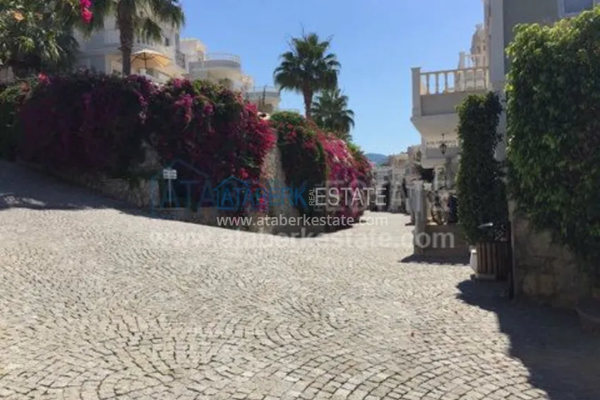 Вилла в элитном клубе Оазис 2. 44 