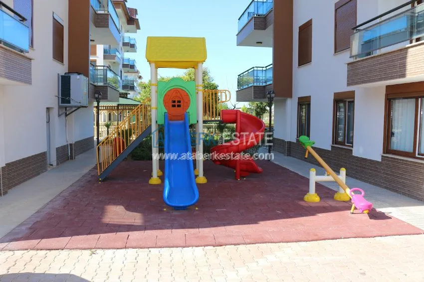 Активная продажа квартир в новом комплексе в Кестеле.  26 