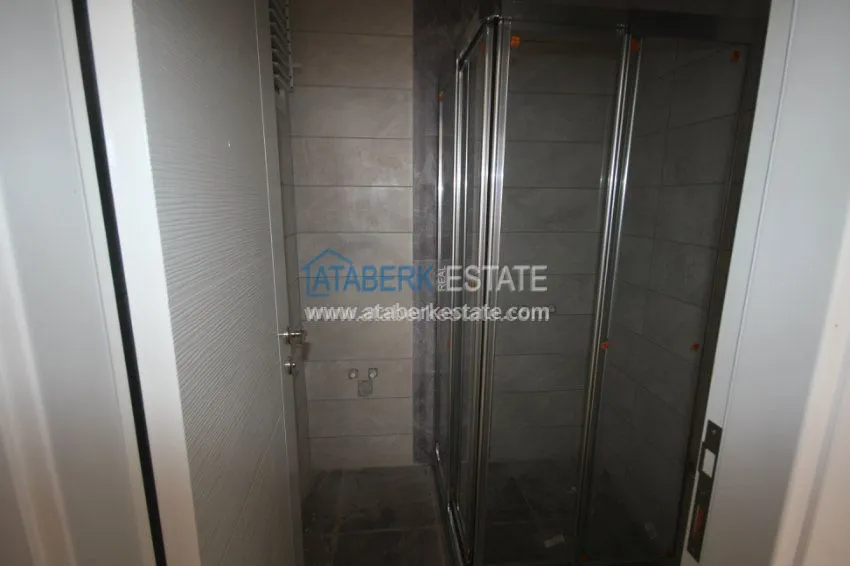 Просторные квартиры в Анталии 11 