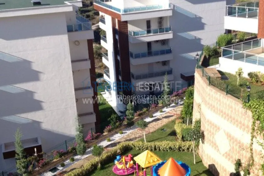 Супер предложение! 1+1 в высококлассном комплексе по цене на 30% ниже стоимости застройщика 3 