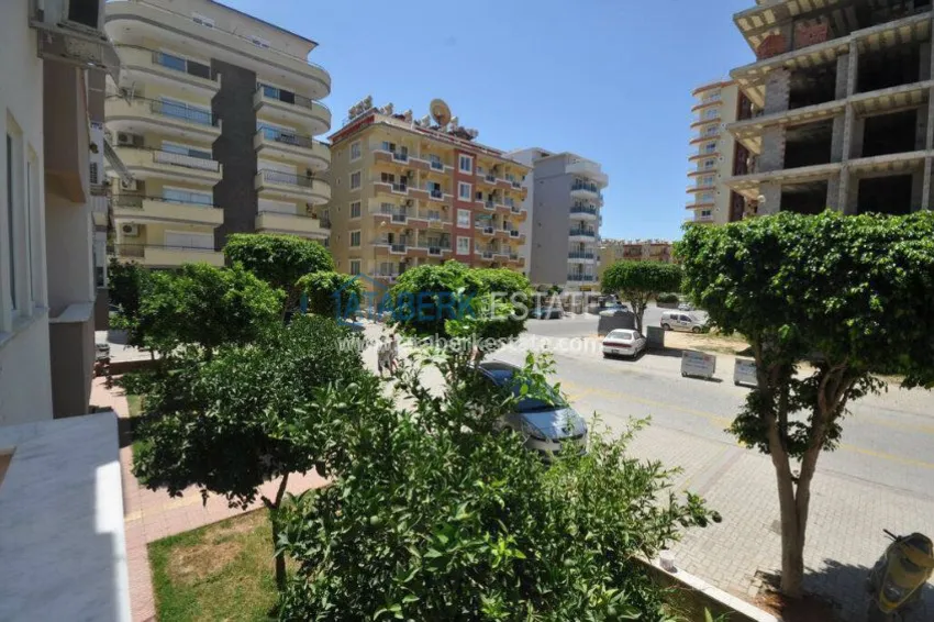 Большая квартира в городском доме. 12 