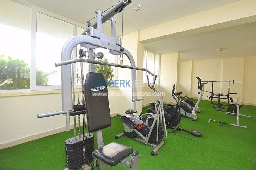 Квартира 2+1 от собственника в Махмутлар. 3 