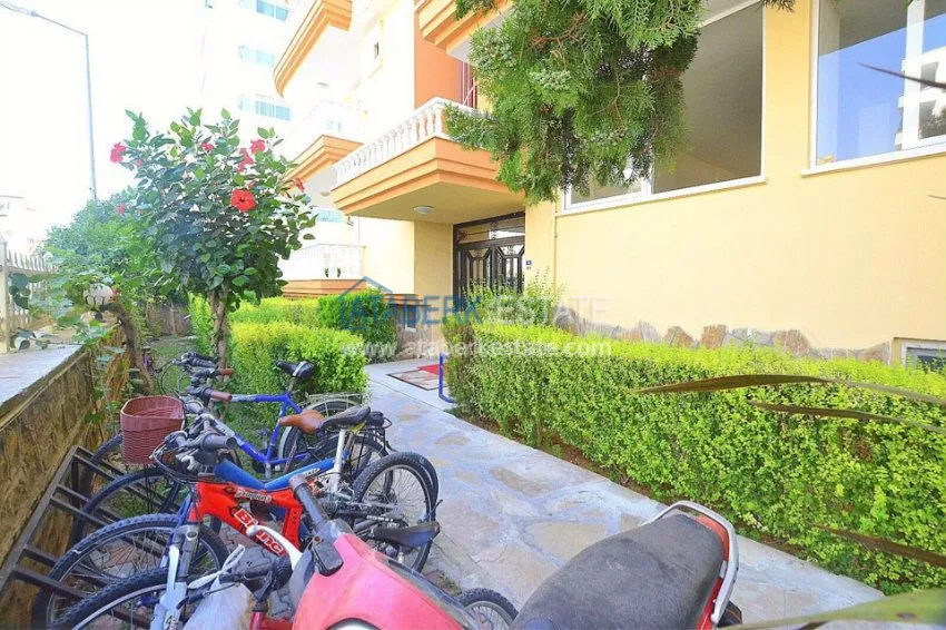 Квартира 2+1 от собственника в Махмутлар. 4 