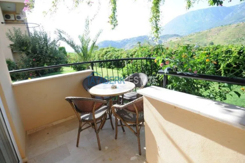 Апартаменты 1+1 в Голд Сити 8 