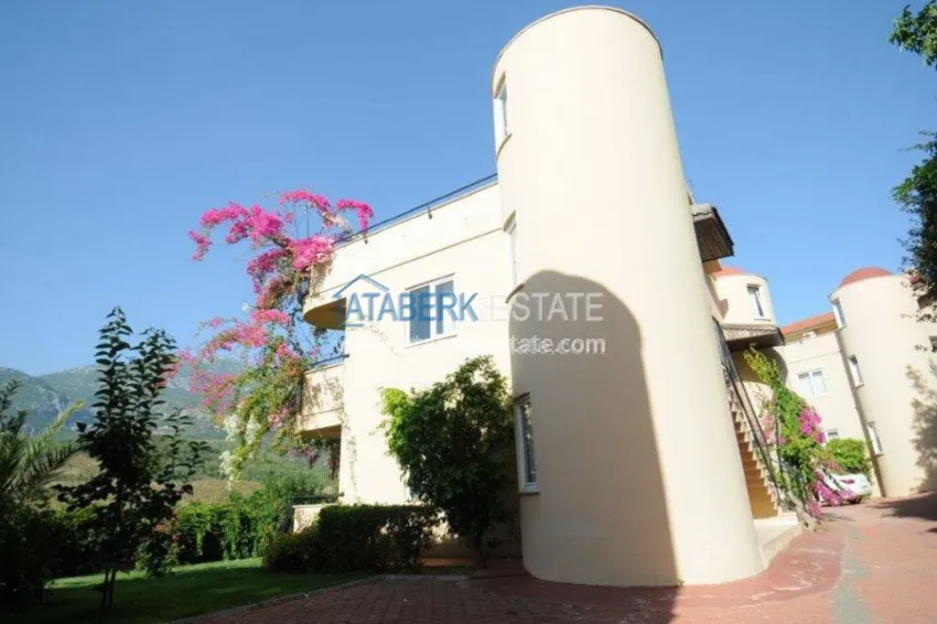 Апартаменты 1+1 в Голд Сити 16 