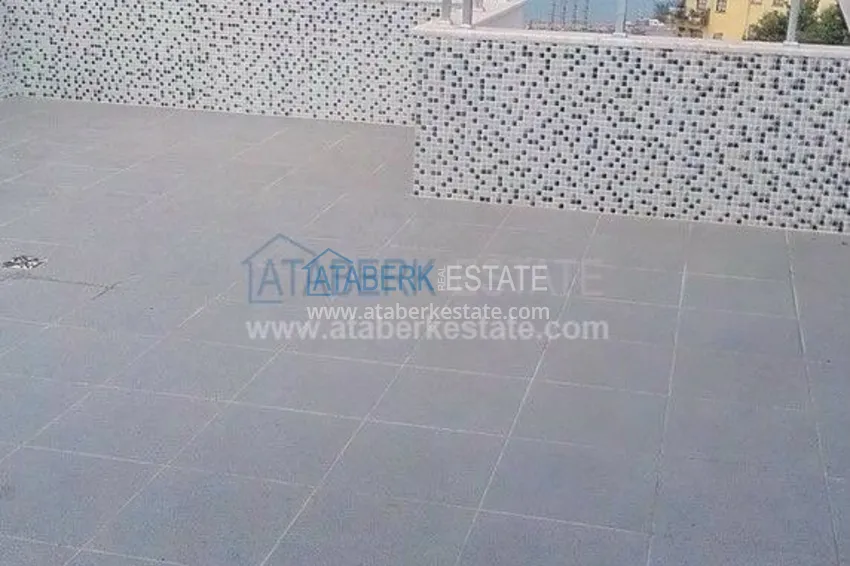 Дом-Мечта в историческом центре Алании (Кале) 6 