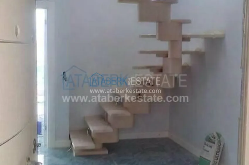 Дом-Мечта в историческом центре Алании (Кале) 10 