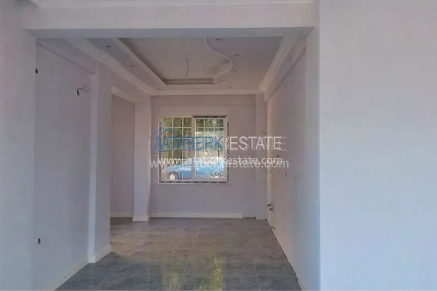 Дом-Мечта в историческом центре Алании (Кале) 12 