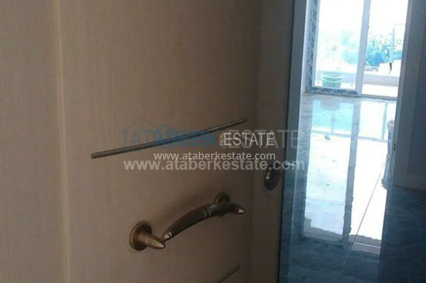 Дом-Мечта в историческом центре Алании (Кале) 13 