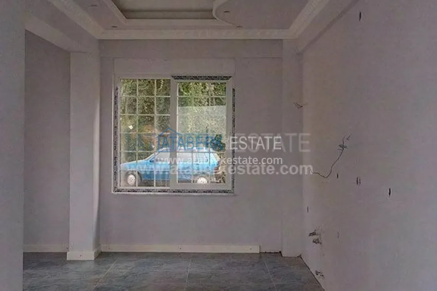 Дом-Мечта в историческом центре Алании (Кале) 19 