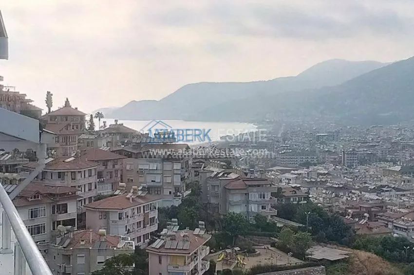 Дом-Мечта в историческом центре Алании (Кале) 1 