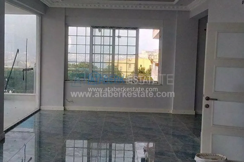 Дом-Мечта в историческом центре Алании (Кале) 20 