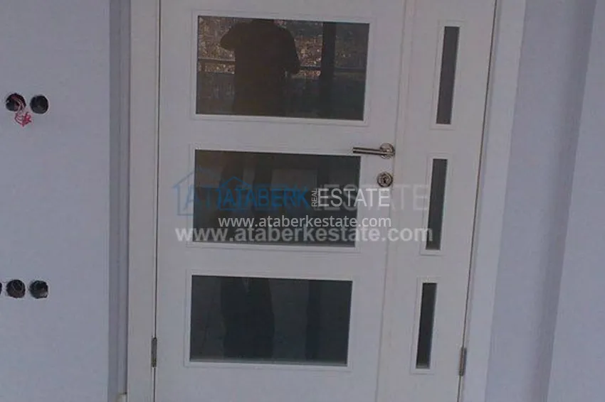 Дом-Мечта в историческом центре Алании (Кале) 22 