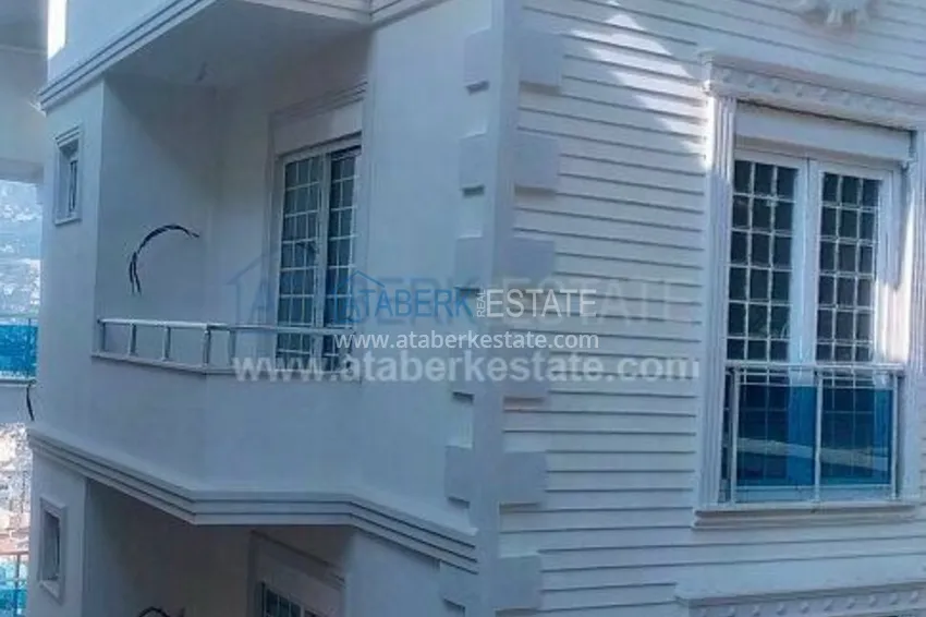 Дом-Мечта в историческом центре Алании (Кале) 26 