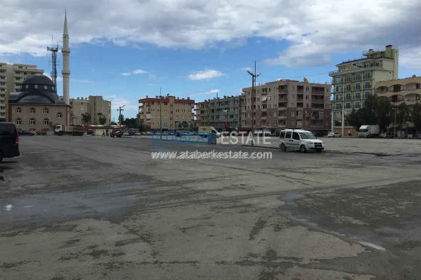 Предлагаем на продажу двухкомнатную квартиру в комплексе Япарлы, Махмутлар Алания. 2 