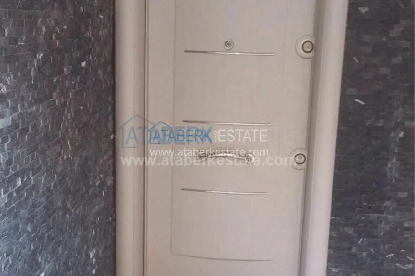 Дом-Мечта в историческом центре Алании (Кале) 27 