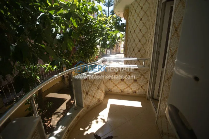 Комфортабельные апартаменты 2+1 с мебелью в Оба. 2 