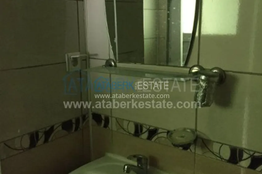 Уютная квартира 2+1 в районе Авсалар от собственника. 26 