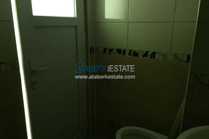 Уютная квартира 2+1 в районе Авсалар от собственника. 27 
