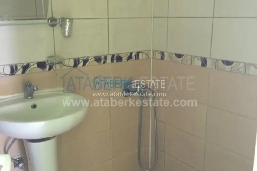 Уютная квартира 2+1 в районе Авсалар от собственника. 28 